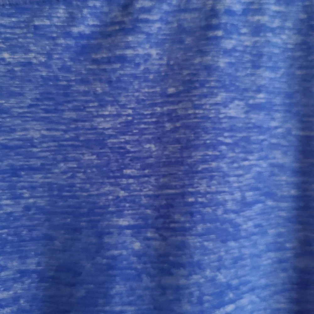 ATHLETA Quest Chaturanga Tights Legging Heathered Blue 138362 Women's Small TALL